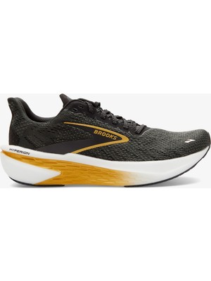 Brooks Hyperion 2 Kadın Siyah Koşu Ayakkabısı