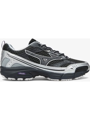 Mizuno Mxr Unisex Siyah Spor Ayakkabı