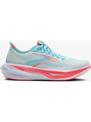 Brooks Hyperion 3 Kadın Mavi Koşu Ayakkabısı