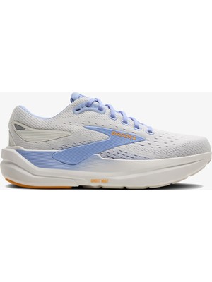 Brooks Ghost Max 3 Kadın Beyaz Koşu Ayakkabısı