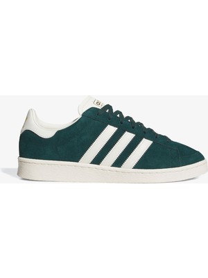 Adidas Jabbar Lo Unisex Yeşil Spor Ayakkabı