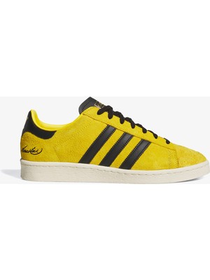 Adidas Jabbar Lo Unisex Sarı Spor Ayakkabı