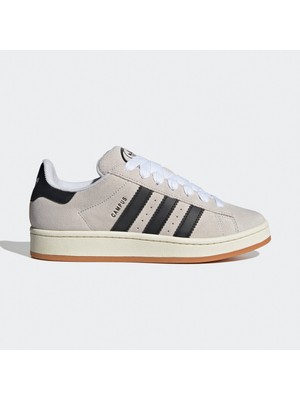 Adidas Campus 00S Unisex Beyaz Spor Ayakkabı