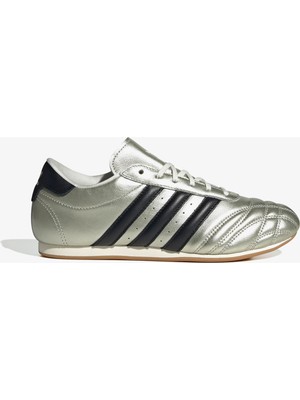 Adidas Taekwondo Lace Kadın Gri Spor Ayakkabı
