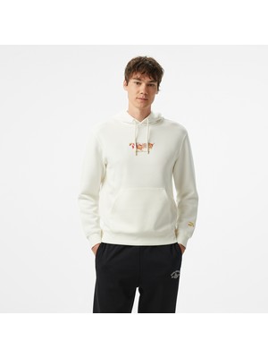 Anta Sports Club Erkek Lacivert Sweatshirt