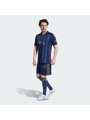 Adidas Fenerbahçe 25-26 Erkek Lacivert Futbol Üçüncü Şortu