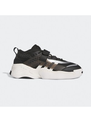 Adidas Originals Streetball Unisex Siyah Sneaker