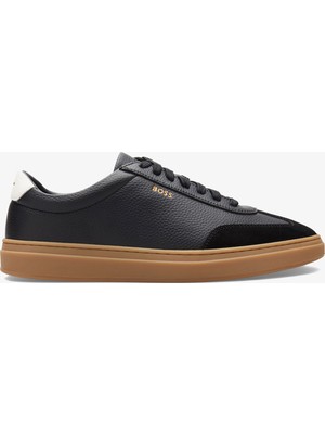 Boss Kieran Erkek Siyah Sneaker