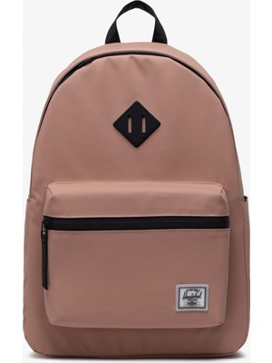 Herschel Classic Unisex Pembe Sırt Çantası