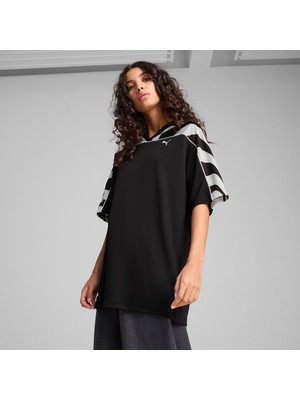 Puma Future Archive Kadın Siyah Forma