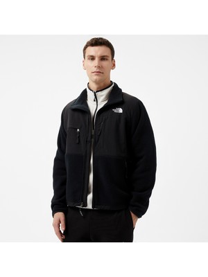 The North Face Retro Denali Erkek Siyah Ceket