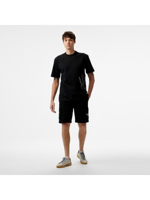 Karl Kani Retro Washed Cargo Erkek Yeşil Şort
