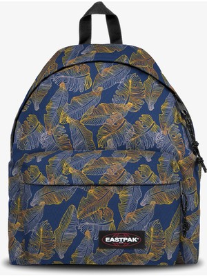 Eastpak Padded Pak R Unisex Lacivert Sırt Çantası