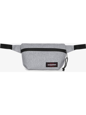 Eastpak Sommer Mini Unisex Gri Bel Çantası
