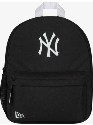 New Era Neyyan Unisex Mini Siyah Sırt Çantası