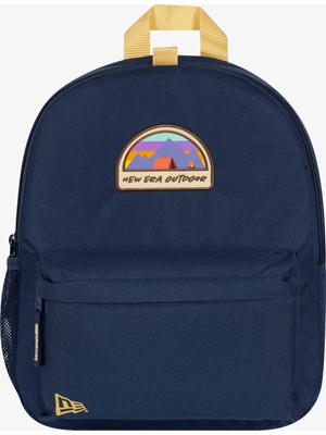 New Era Explorer Unisex Lacivert Sırt Çantası