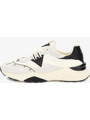 Guess Valencia  Erkek Renkli Sneaker