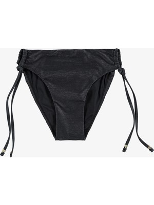 Guess Kadın Siyah Bikini Altı