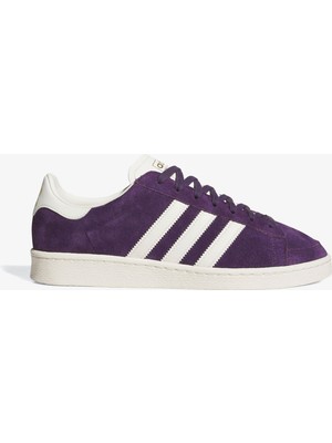 Adidas Jabbar Lo Unisex Mor Spor Ayakkabı