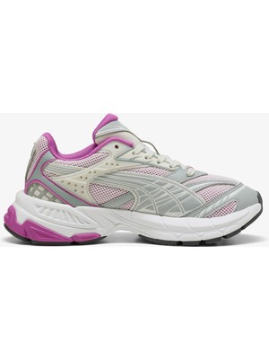 Puma Velophasis 2tones Kadın Gri Spor Ayakkabı