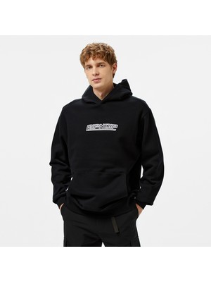 Ripndip Robo Nerm Erkek Siyah Hoodie
