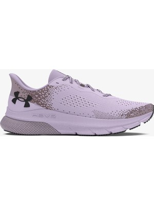 Under Armour Kadın Mor Koşu Ayakkabısı