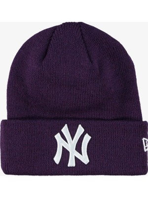 New Era Chyt League Ess Neyyan Damwhi Çocuk Mor Bere