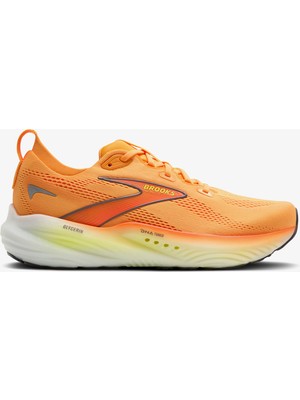 Brooks Glycerin 22 Erkek Turuncu Koşu Ayakkabısı