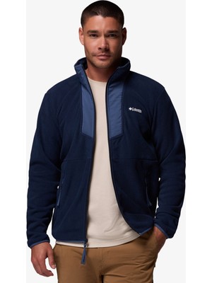 Columbia Sequoia Erkek Lacivert Sweatshirt
