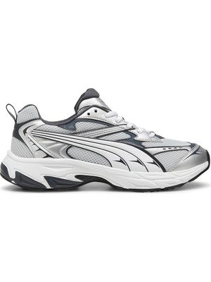 Puma Morphic 392724 Erkek Spor Ayakkabı Gri