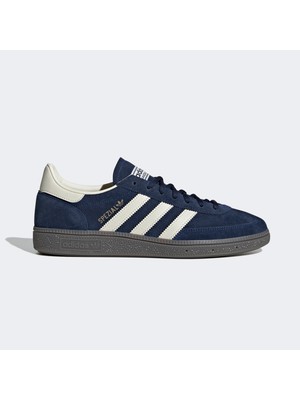 Adidas Handball Spezial Unisex Lacivert Spor Ayakkabı