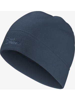 Jack Wolfskin Medley Knit Unisex Lacivert Bere