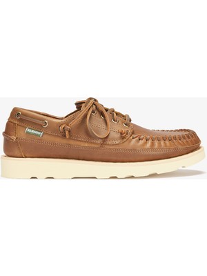 Sebago Seneca Budu Erkek Kahverengi Günlük Ayakkabı
