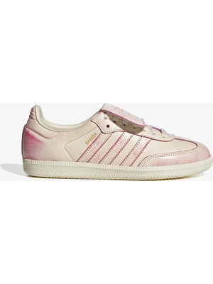 Adidas Samba Lt  Kadın Beyaz Spor Ayakkabı