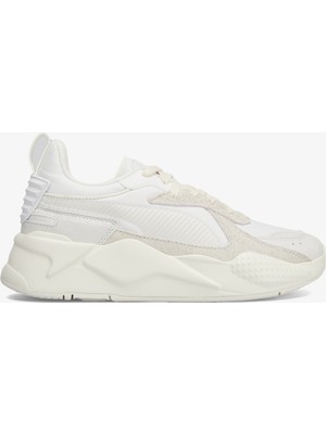 Puma Rs-X Wv Wns Kadın Beyaz Spor Ayakkabı