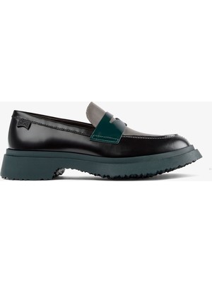 Camper Walden Kadın Renkli Loafer