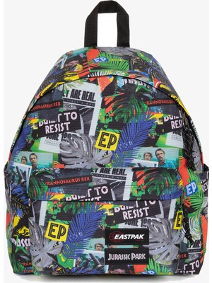 Eastpak Day Pak'r Unisex Renkli Sırt Çantası