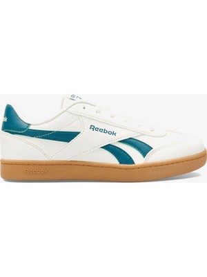 Reebok Smash Edge Kadın Bej Sneaker