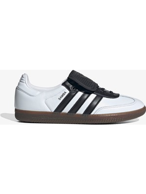 Adidas Samba Lt Unisex Beyaz Spor Ayakkabı