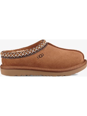 Ugg Tasman Çocuk Kahverengi Terlik