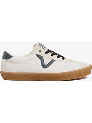 Vans Sport Low Unisex Renkli Sneaker