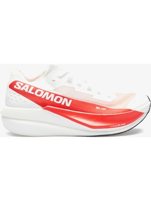 Salomon S/lab Phantasm Erkek Beyaz Koşu Ayakkabısı