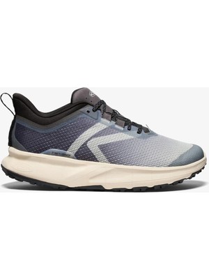 Keen 450 Dirt Erkek Gri Yürüyüş Ayakkabısı
