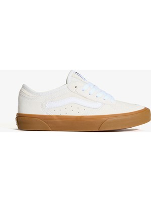 Vans Rowley Classic Unisex Pembe Spor Ayakkabı