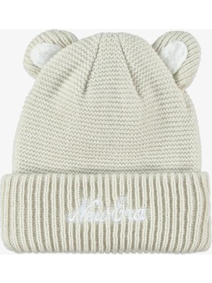 New Era Ears Newera Stn Çocuk Bej Bere