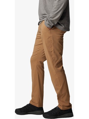 Columbia Klamath Range Erkek Kahverengi Outdoor Polar