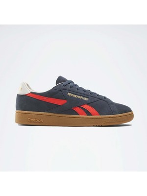 Reebok Club C Grounds Uk Erkek Mavi Spor Ayakkabı