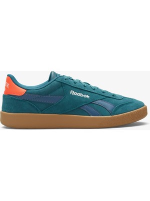 Reebok Smash Edge Erkek Yeşil Sneaker