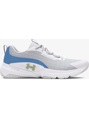 Under Armour Kadın Beyaz Antrenman Ayakkabısı
