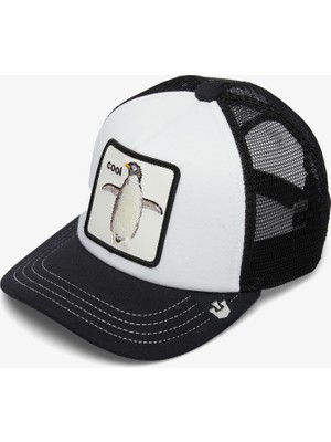 Goorin Bros Tuxie Çocuk Siyah Şapka